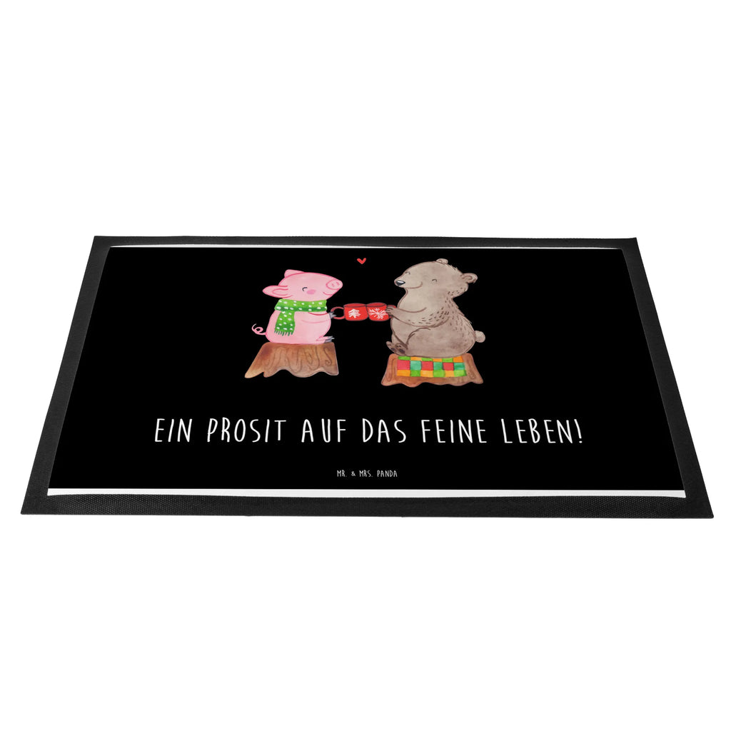 Fußmatte Glühschwein Sause Abtretmatte, Türvorleger, türmatten, Schmutzfangmatte, matte haustür, Eingangsmatte, Sauberlaufmatte, hausmatte, Fußmatten, schmutzfangmatten, Schmutzmatte, Fußabtreter, Eingangsteppich, Schmutzfänger, Abtreter, außenmatte, sauberlaufmatten, Fussmatte, Schuhabstreifer, Türmatte, Haustürmatte, flurmatte, Fußabstreifer, Schmutzfangteppich, abstreifer, fußmatte, Weihnachten, Winter, Weihnachtsdeko, Nikolaus, Advent, Heiligabend, Wintermotiv, Prost, Schwein, Alles Gute, Bär, Weihnachtszeit