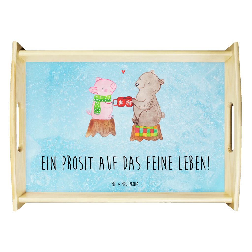 Serving tray Glowing Pig Bash Serviertablett, Holztablett, tablett für bett, serviertablett holz, bett tablett, tablett für essen, serviertablett aus holz, getränketablett, couchtablett, essenstablett, Servier Tablett, tragetablett, tablett holz, ablagetablett, teetablett, kaffeetablett, holz serviertablett, Frühstückstablett, tablett aus holz, Tablett, tablett für getränke, echtholz tablett, Küchentablett, betttablett, sofatablett, tablett zum servieren, Weihnachten, Winter, Weihnachtsdeko, Nikolaus, Advent, Heiligabend, Wintermotiv, Bär, Prost, Schwein, Weihnachtszeit, Alles Gute