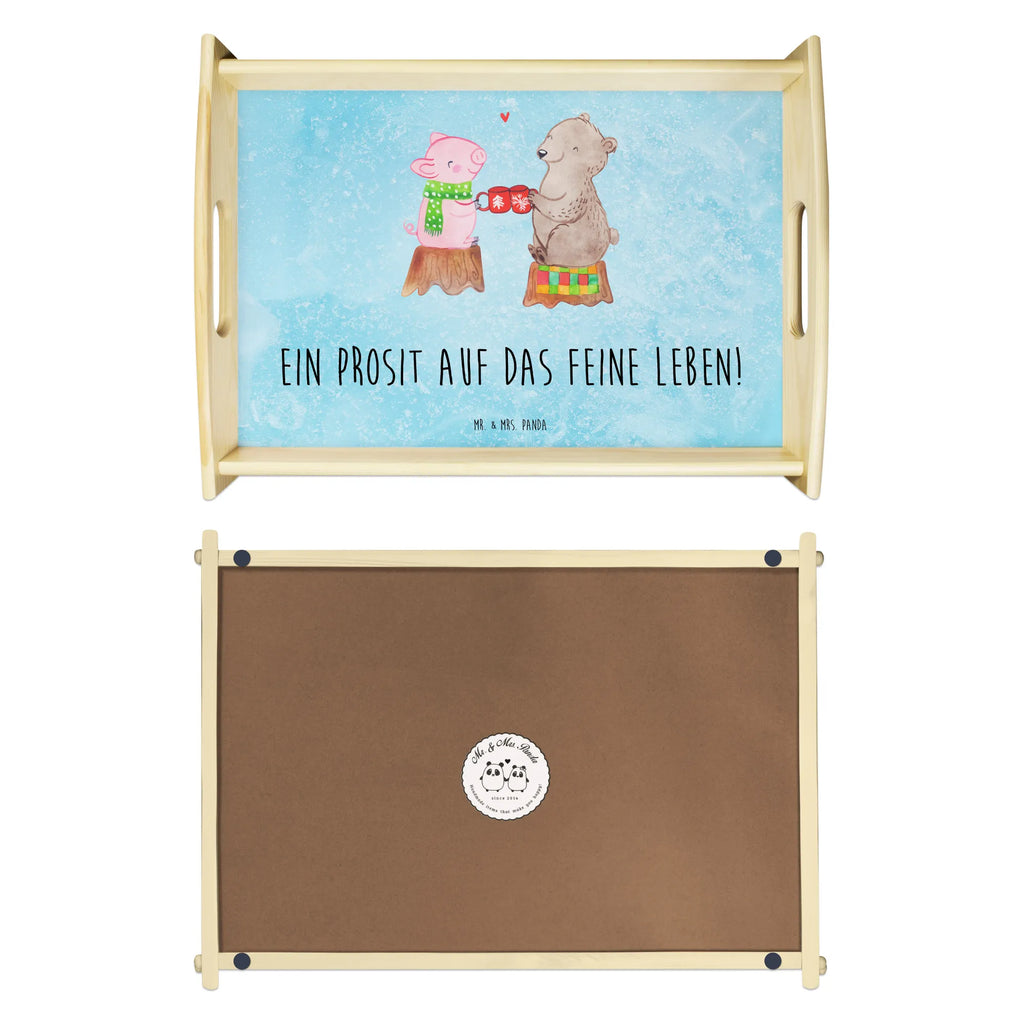 Serving tray Glowing Pig Bash Serviertablett, Holztablett, tablett für bett, serviertablett holz, bett tablett, tablett für essen, serviertablett aus holz, getränketablett, couchtablett, essenstablett, Servier Tablett, tragetablett, tablett holz, ablagetablett, teetablett, kaffeetablett, holz serviertablett, Frühstückstablett, tablett aus holz, Tablett, tablett für getränke, echtholz tablett, Küchentablett, betttablett, sofatablett, tablett zum servieren, Weihnachten, Winter, Weihnachtsdeko, Nikolaus, Advent, Heiligabend, Wintermotiv, Bär, Prost, Schwein, Weihnachtszeit, Alles Gute