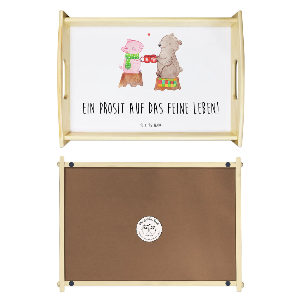Serving tray Glowing Pig Bash Serviertablett, Holztablett, tablett für bett, serviertablett holz, bett tablett, tablett für essen, serviertablett aus holz, getränketablett, couchtablett, essenstablett, Servier Tablett, tragetablett, tablett holz, ablagetablett, teetablett, kaffeetablett, holz serviertablett, Frühstückstablett, tablett aus holz, Tablett, tablett für getränke, echtholz tablett, Küchentablett, betttablett, sofatablett, tablett zum servieren, Weihnachten, Winter, Weihnachtsdeko, Nikolaus, Advent, Heiligabend, Wintermotiv, Bär, Prost, Schwein, Weihnachtszeit, Alles Gute