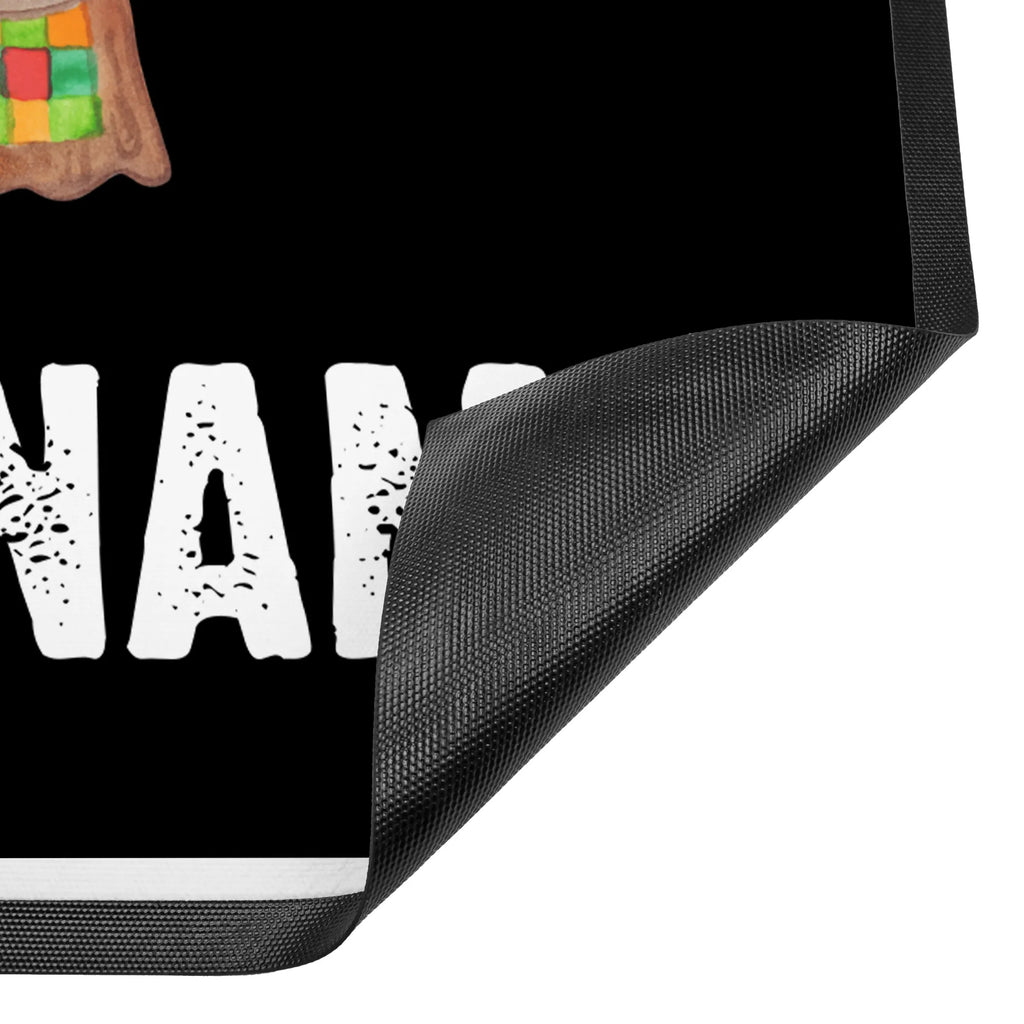 Personalized doormat Glowing Pig Bash Fußmatte bedrucken, Namensfussmatte, Haustürmatte personalisiert, Türvorleger mit Namen, Fußmatte mit Namen, Personalisieruung, Bedrucken, Personalisiert, Türvorleger personalisiert, Wunschnamen, Personalisierte Fußmatte, Winter, Weihnachten, Weihnachtsdeko, Nikolaus, Advent, Heiligabend, Wintermotiv, Alles Gute, Weihnachtszeit, Bär, Schwein, Prost