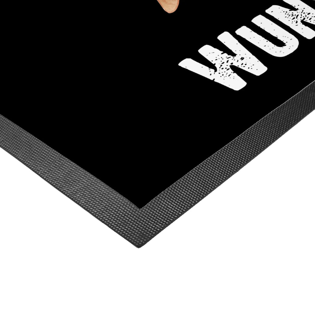 Personalized doormat Glowing Pig Bash Fußmatte bedrucken, Namensfussmatte, Haustürmatte personalisiert, Türvorleger mit Namen, Fußmatte mit Namen, Personalisieruung, Bedrucken, Personalisiert, Türvorleger personalisiert, Wunschnamen, Personalisierte Fußmatte, Winter, Weihnachten, Weihnachtsdeko, Nikolaus, Advent, Heiligabend, Wintermotiv, Alles Gute, Weihnachtszeit, Bär, Schwein, Prost