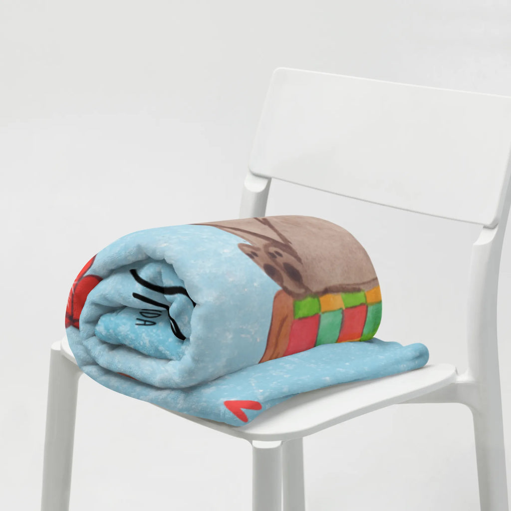 Personalised blanket Glowing Pig Bash fleece blanket with name, personalized quilt, personalized fleece, personalized throw, photo blanket, blanket with name, monogrammed blanket, custom printed blanket, custom blanket, custom throw blanket, Winter, Christmas, Christmas time, snow