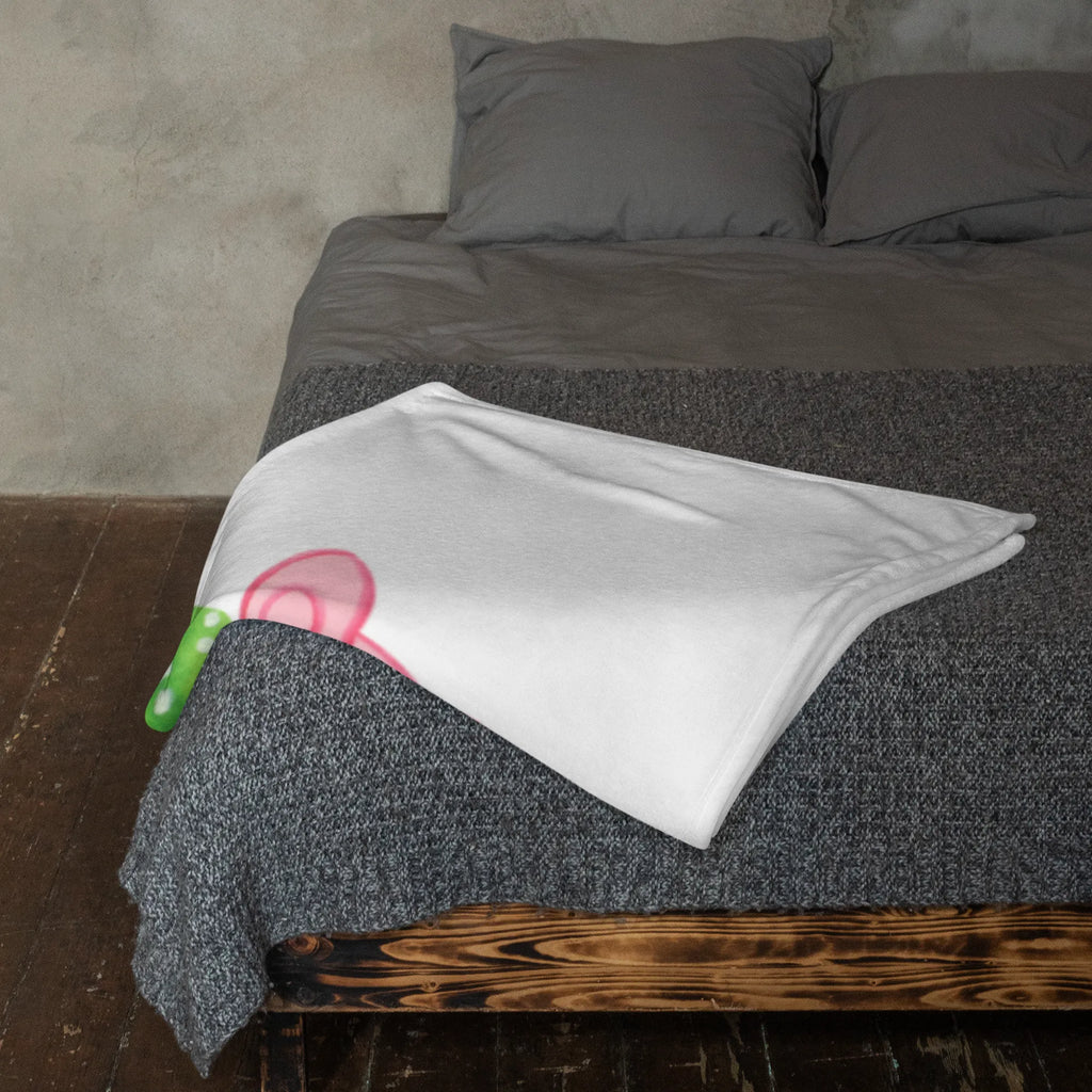 Blanket Glowing Pig Bash sofa throw, cozy blanket, throw blanket, fleece blanket, snuggle blanket, warm blanket, Sherpa blanket, plush blanket, Winter, Christmas, Christmas time, snow