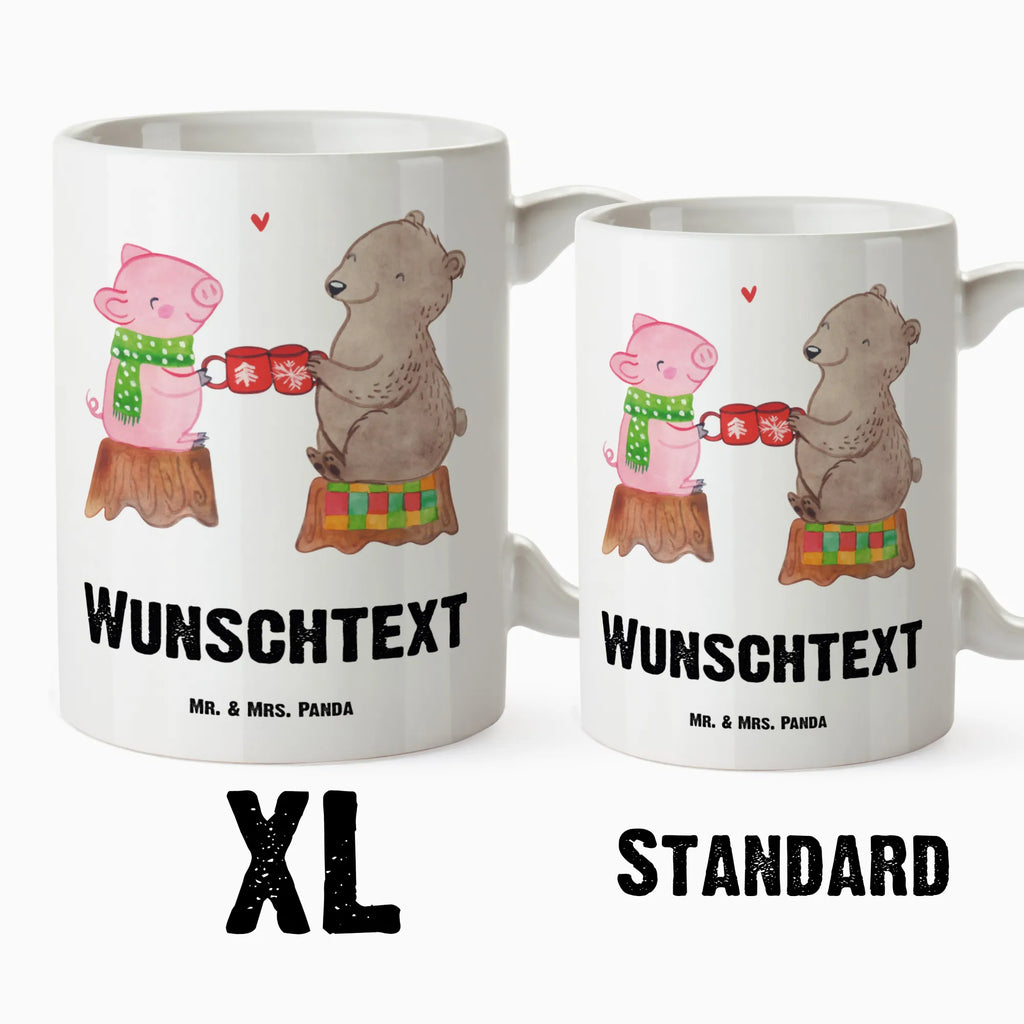 Personalisierte XL Tasse Glühschwein Sause XL Tasse Mit Eigenem Text, XL Tasse Für Büro Mit Wunschtext, Riesentasse Mit Gravur, Design Tasse Groß Mit Personalisierung, Jumbo Tasse Personalisiert, XL Tasse Als Geschenk Mit Spruch, XL Tasse Mit Liebevollem Spruch, Lustige XL Tasse Mit Wunschtext, Frühstückstasse XL Mit Namen, Mega Tasse Mit Spruch, Riesige Tasse Mit Botschaft, XL Kaffeebecher Mit Wunschtext, Extra Große Tasse Personalisiert, Teetasse XL Mit Wunschtext, Große Tasse Mit Text, Kaffeetasse XL Mit Namen, Mikrowellengeeignete XL Tasse Mit Text, Tasse In Übergröße Mit Text, XL Tasse Mit Wunschtext, Becher XL Personalisiert, Große Tasse Mit Aufdruck, Personalisierte XL Tasse, Große Tasse Bedruckt Mit Namen, Winter, Weihnachten, Weihnachtsdeko, Nikolaus, Advent, Heiligabend, Wintermotiv, Weihnachtszeit, Bär, Alles Gute, Prost, Schwein