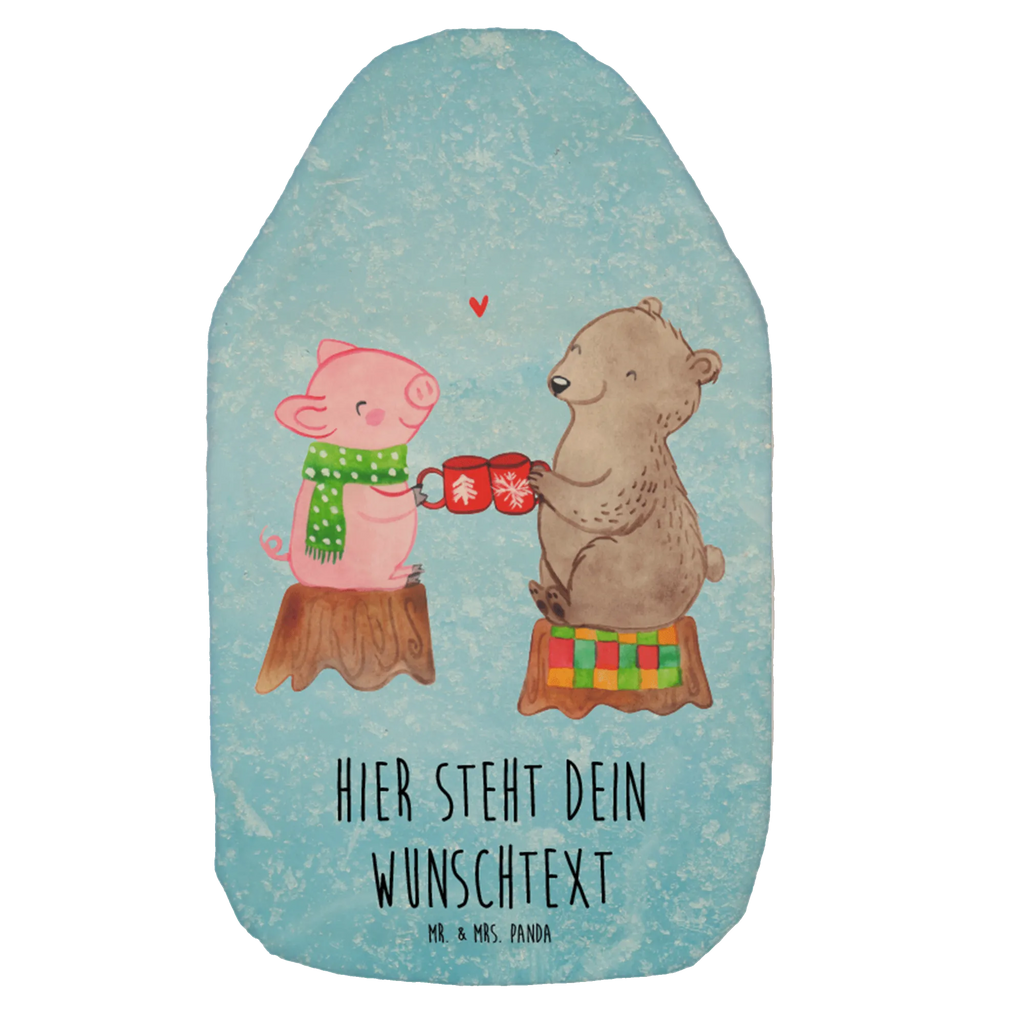 Personalisierte Wärmflasche Glühschwein Sause Personalisierte Kinder Wärmflasche, Kinder Wärmflasche mit Namen, Personalisiertes Wärmekissen, Wärmekissen mit Namen, Personalisiertes Körnerkissen, Kinderwärmflasche mit Namen, Personalisierte Wärmflasche mit Bezug, Personalisierte Wärmflasche, Wärmflasche mit Namen, Wärmflaschenbezug mit Namen, Personalisierter Wärmflaschenbezug, Personalisierte Kinderwärmflasche, Körnerkissen mit Namen, Winter, Weihnachten, Weihnachtsdeko, Nikolaus, Advent, Heiligabend, Wintermotiv, Weihnachtszeit, Bär, Alles Gute, Prost, Schwein