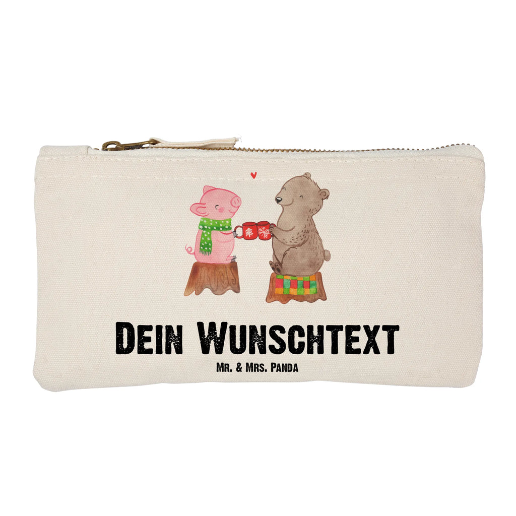 Personalisierte Schminktasche Glühschwein Sause Schminktasche Groß Mit Wunschtext, Make-Up Tasche Mit Name, Schminktasche Mit Reißverschluss Und Namen, Schminktasche Für Teenager Mit Namen, Personalisierte Schminktasche, Schminktasche Mit Wunschtext, Schminktasche Mit Namen, Kosmetiktasche Damen Mit Namen, Kosmetiktasche Organizer Mit Wunschtext, Kosmetiktasche Zum Mitnehmen Mit Namen, Schminktasche Leder Mit Gravur, Stifteaufbewahrung Personalisiert, Schminktasche Zum Aufhängen Mit Name, Schminkbeutel Mit Gravur, Schminktäschchen Mit Initialen, Schminktasche Mit Muster Und Namen, Schminktasche Tiermotiv Mit Namen, Kosmetiktasche Für Handtasche Personalisiert, Kosmetiktasche Personalisiert, Schminktasche Reise Mit Namen, Reise-Kosmetiktasche Mit Name, Schminktasche Nachhaltig Mit Wunschtext, Schminktasche Blumen Mit Initialen, Aufbewahrung Für Schminke Mit Namen, Stiftetasche mit Wunschtext, Schminktasche Für Unterwegs Mit Wunschtext, Kulturbeutel Damen Personalisiert, Schminktasche Geschenk Personalisiert, Schminktasche Mit Fächern Personalisiert, Schminktasche Stoff Mit Namen, Schminktasche Für Unterwegs Mit Personalisierung, Schminktasche Klein Personalisiert, Schminktasche Für Mädchen Mit Wunschtext, Winter, Weihnachten, Weihnachtsdeko, Nikolaus, Advent, Heiligabend, Wintermotiv, Prost, Schwein, Weihnachtszeit, Alles Gute, Bär