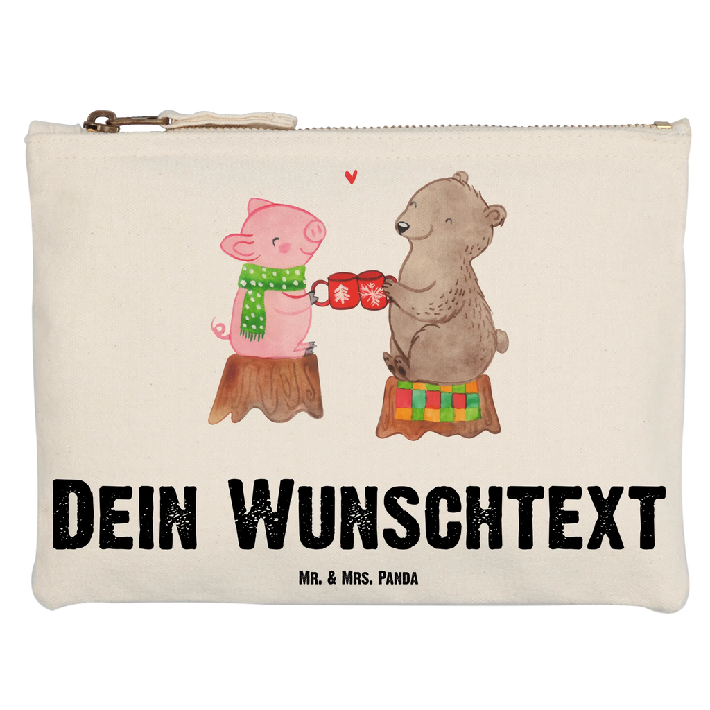 Personalisierte Schminktasche Glühschwein Sause Schminktasche Groß Mit Wunschtext, Make-Up Tasche Mit Name, Schminktasche Mit Reißverschluss Und Namen, Schminktasche Für Teenager Mit Namen, Personalisierte Schminktasche, Schminktasche Mit Wunschtext, Schminktasche Mit Namen, Kosmetiktasche Damen Mit Namen, Kosmetiktasche Organizer Mit Wunschtext, Kosmetiktasche Zum Mitnehmen Mit Namen, Schminktasche Leder Mit Gravur, Stifteaufbewahrung Personalisiert, Schminktasche Zum Aufhängen Mit Name, Schminkbeutel Mit Gravur, Schminktäschchen Mit Initialen, Schminktasche Mit Muster Und Namen, Schminktasche Tiermotiv Mit Namen, Kosmetiktasche Für Handtasche Personalisiert, Kosmetiktasche Personalisiert, Schminktasche Reise Mit Namen, Reise-Kosmetiktasche Mit Name, Schminktasche Nachhaltig Mit Wunschtext, Schminktasche Blumen Mit Initialen, Aufbewahrung Für Schminke Mit Namen, Stiftetasche mit Wunschtext, Schminktasche Für Unterwegs Mit Wunschtext, Kulturbeutel Damen Personalisiert, Schminktasche Geschenk Personalisiert, Schminktasche Mit Fächern Personalisiert, Schminktasche Stoff Mit Namen, Schminktasche Für Unterwegs Mit Personalisierung, Schminktasche Klein Personalisiert, Schminktasche Für Mädchen Mit Wunschtext, Winter, Weihnachten, Weihnachtsdeko, Nikolaus, Advent, Heiligabend, Wintermotiv, Prost, Schwein, Weihnachtszeit, Alles Gute, Bär