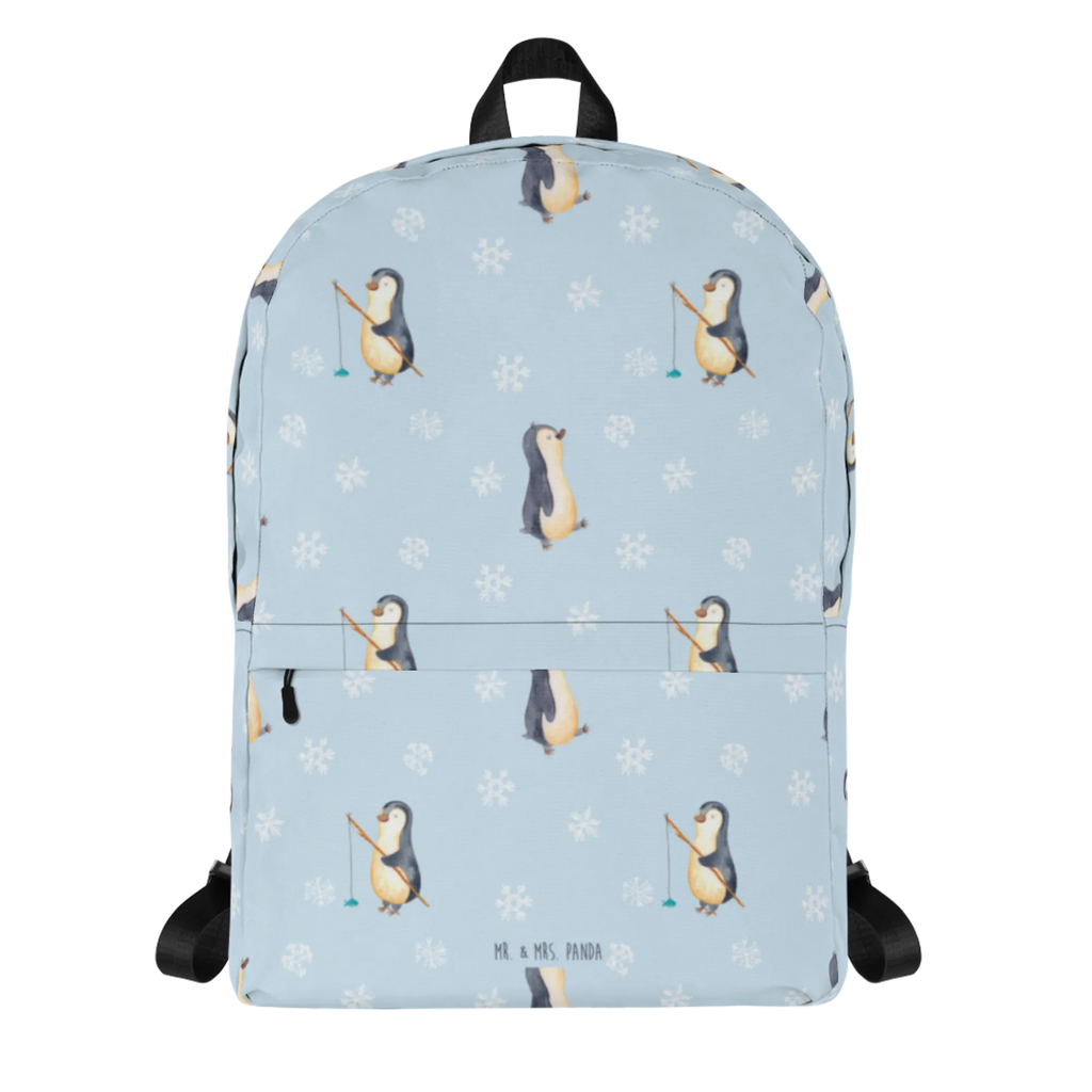 Backpack Penguin march waterproof backpack, university backpack, notebook backpack, backpack, school backpack, work backpack for laptop, laptop backpack, backpack for notebook, durable backpack, travel backpack for laptop, everyday backpack, school backpack for laptop, backpack for computer, weatherproof backpack, Penguin, North Pole, Winter, Penguins, late riser, penguin, family, early riser, penguins, brother, sister