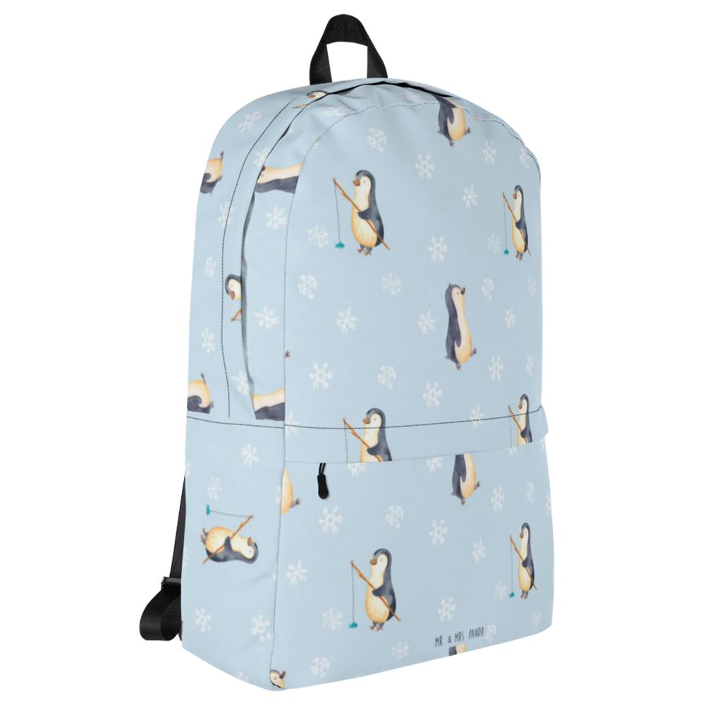 Backpack Penguin march waterproof backpack, university backpack, notebook backpack, backpack, school backpack, work backpack for laptop, laptop backpack, backpack for notebook, durable backpack, travel backpack for laptop, everyday backpack, school backpack for laptop, backpack for computer, weatherproof backpack, Penguin, North Pole, Winter, Penguins, late riser, penguin, family, early riser, penguins, brother, sister