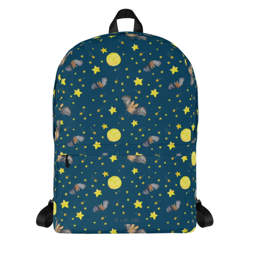 Plecak nietoperz skrzydło Motywy zwierzęce, dobra energia, zabawne powiedzonka, zwierzęta