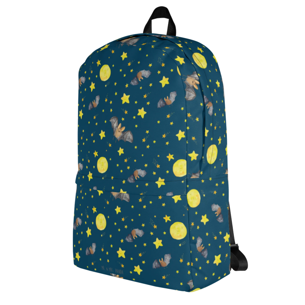 Plecak nietoperz skrzydło Motywy zwierzęce, dobra energia, zabawne powiedzonka, zwierzęta