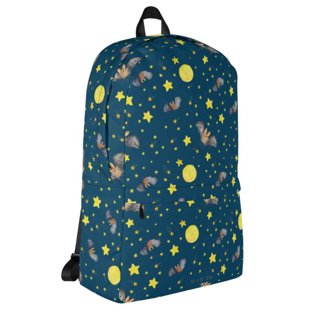 Plecak nietoperz skrzydło Motywy zwierzęce, dobra energia, zabawne powiedzonka, zwierzęta