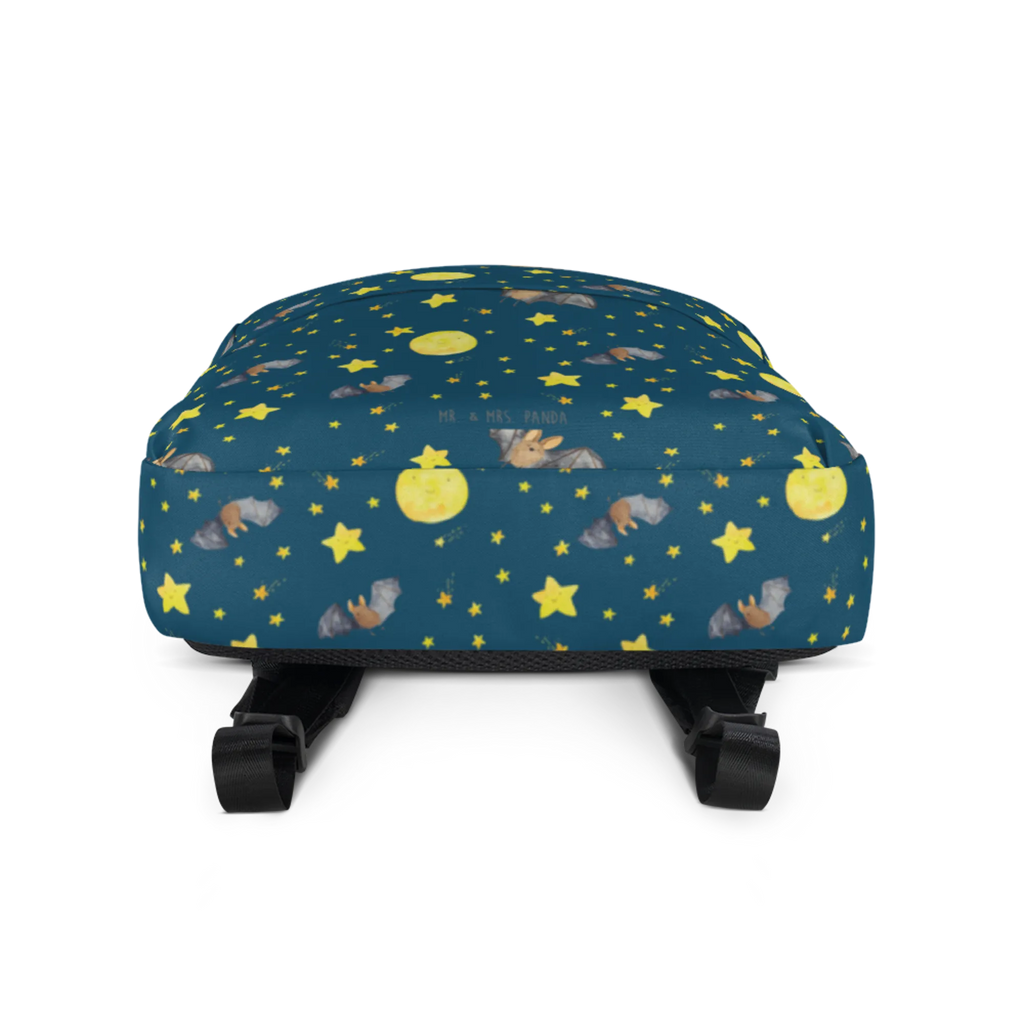 Plecak nietoperz skrzydło Motywy zwierzęce, dobra energia, zabawne powiedzonka, zwierzęta