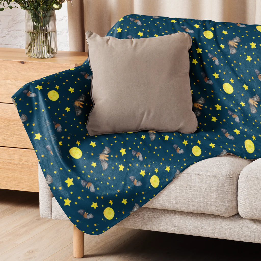 Koc Sherpa nietoperz skrzydło Motywy zwierzęce, dobra energia, zabawne powiedzonka, zwierzęta