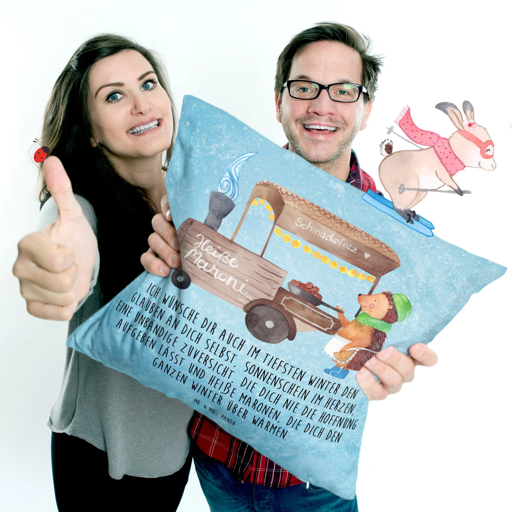 40x40 Kissen Igel Maronen Sofakissen, Zierkissen, sofakissen, Couchkissen, Motivkissen, Dekokissen 40x40, Kissen 40x40, Dekokissen Sofa, Dekokissen, Kissen, Kissenbezüge, Sofakissen 40x40, Kopfkissen, Kopfkissen 40x40, Kissenbezug 40x40, Kissen 40x40 Waschbar, Kissenhülle, sitzkissen, Kissenhülle 40x40, Winter, Weihnachten, Weihnachtsdeko, Nikolaus, Advent, Heiligabend, Wintermotiv, Kastanien, Duft, Maronen, Weihnachtsmarkt