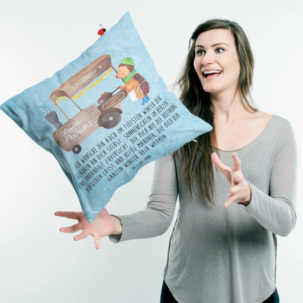 40x40 Kissen Igel Maronen Sofakissen, Zierkissen, sofakissen, Couchkissen, Motivkissen, Dekokissen 40x40, Kissen 40x40, Dekokissen Sofa, Dekokissen, Kissen, Kissenbezüge, Sofakissen 40x40, Kopfkissen, Kopfkissen 40x40, Kissenbezug 40x40, Kissen 40x40 Waschbar, Kissenhülle, sitzkissen, Kissenhülle 40x40, Winter, Weihnachten, Weihnachtsdeko, Nikolaus, Advent, Heiligabend, Wintermotiv, Kastanien, Duft, Maronen, Weihnachtsmarkt