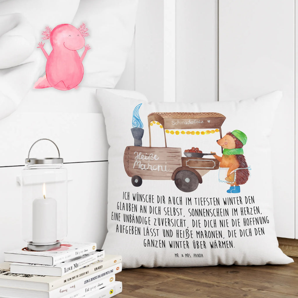 40x40 Kissen Igel Maronen Sofakissen, Zierkissen, sofakissen, Couchkissen, Motivkissen, Dekokissen 40x40, Kissen 40x40, Dekokissen Sofa, Dekokissen, Kissen, Kissenbezüge, Sofakissen 40x40, Kopfkissen, Kopfkissen 40x40, Kissenbezug 40x40, Kissen 40x40 Waschbar, Kissenhülle, sitzkissen, Kissenhülle 40x40, Winter, Weihnachten, Weihnachtsdeko, Nikolaus, Advent, Heiligabend, Wintermotiv, Kastanien, Duft, Maronen, Weihnachtsmarkt