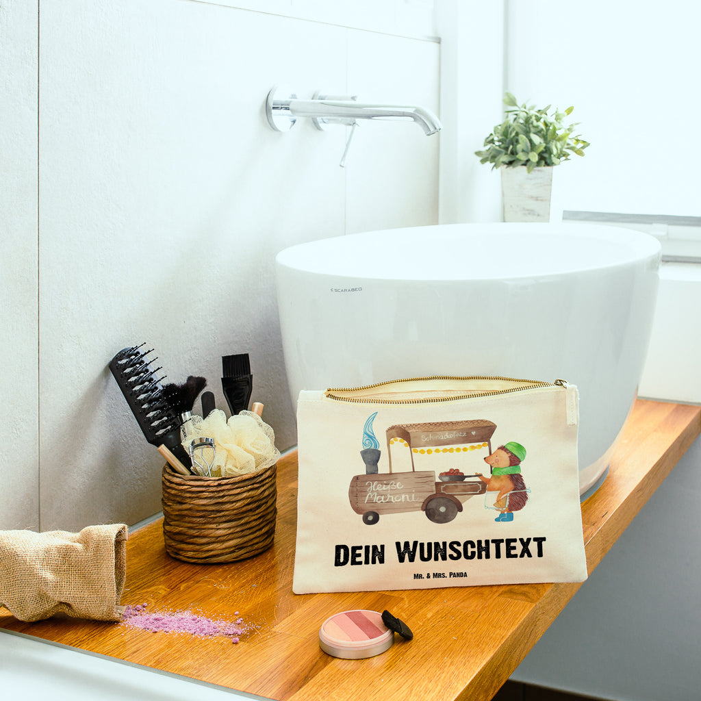 Personalised make-up bag hedgehog Chestnuts Schminktasche Reise Mit Namen, Stifteaufbewahrung Personalisiert, Schminktasche Groß Mit Wunschtext, Schminktasche Für Unterwegs Mit Wunschtext, Schminktasche Für Teenager Mit Namen, Schminktasche Für Mädchen Mit Wunschtext, Kosmetiktasche Organizer Mit Wunschtext, Schminktasche Für Unterwegs Mit Personalisierung, Schminktäschchen Mit Initialen, Schminktasche Mit Fächern Personalisiert, Aufbewahrung Für Schminke Mit Namen, Reise-Kosmetiktasche Mit Name, Personalisierte Schminktasche, Stiftetasche mit Wunschtext, Schminkbeutel Mit Gravur, Schminktasche Mit Reißverschluss Und Namen, Kosmetiktasche Zum Mitnehmen Mit Namen, Schminktasche Zum Aufhängen Mit Name, Kosmetiktasche Personalisiert, Schminktasche Leder Mit Gravur, Schminktasche Klein Personalisiert, Schminktasche Blumen Mit Initialen, Kosmetiktasche Für Handtasche Personalisiert, Schminktasche Tiermotiv Mit Namen, Kosmetiktasche Damen Mit Namen, Make-Up Tasche Mit Name, Schminktasche Geschenk Personalisiert, Kulturbeutel Damen Personalisiert, Schminktasche Nachhaltig Mit Wunschtext, Schminktasche Mit Namen, Schminktasche Stoff Mit Namen, Schminktasche Mit Muster Und Namen, Schminktasche Mit Wunschtext, Winter, Weihnachten, Weihnachtsdeko, Nikolaus, Advent, Heiligabend, Wintermotiv, Duft, Kastanien, Weihnachtsmarkt, Maronen