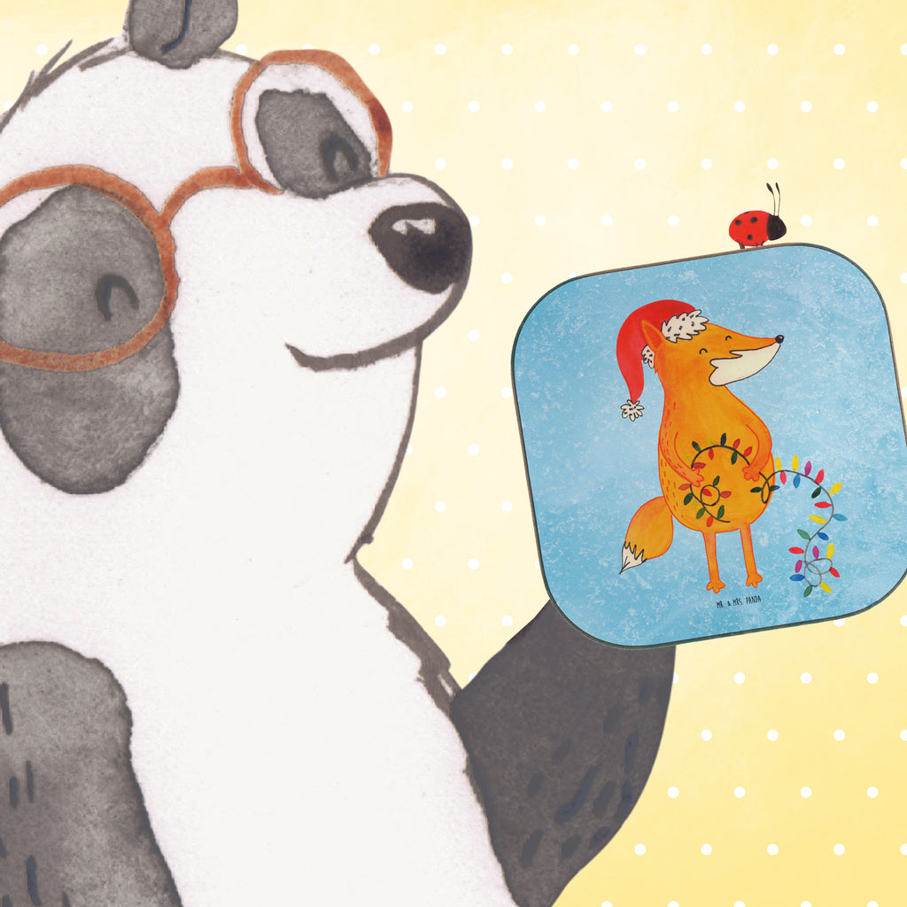 Quadratische Untersetzer Fuchs Weihnachten Untersetzer aus Holz, Korkuntersetzer, Untersetzer Design, Getränkeuntersetzer, Untersetzer für Gläser, Untersetzer Gläser, Untersetzer, Holzuntersetzer, Glasuntersetzer, Tassen Untersetzer, Bierdeckel, Untersetzer Holz, Winter, Weihnachten, Weihnachtsdeko, Nikolaus, Advent, Heiligabend, Wintermotiv, Spruch schön, Weihnachtsmann, Geschenk Weihnachten, Füchse, Weihnachtszeit, Fuchs