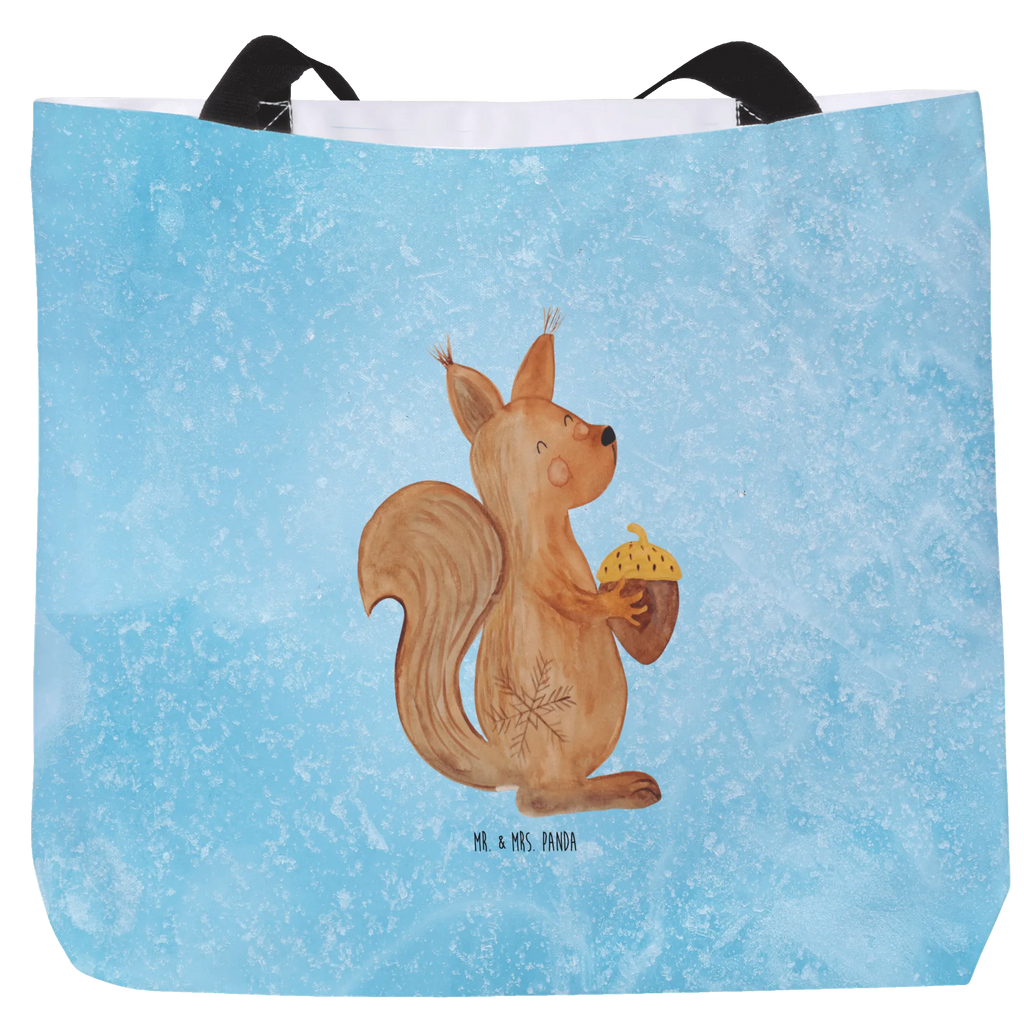 Shopper Eichhörnchen Weihnachten Schulbeutel, Schultasche, Tasche, Einkaufsbeutel, Tragebeutel, Beutel, Strandtasche, Alltagstasche, Shopper, Einkaufstasche, Freizeittasche, Winter, Weihnachten, Weihnachtsdeko, Nikolaus, Advent, Heiligabend, Wintermotiv, Vogel, Guten Rutsch, Frohe Weihnachten, Neujahr, Weihnachtsmotiv, Frohes neues Jahr, Weihnachtsgruß