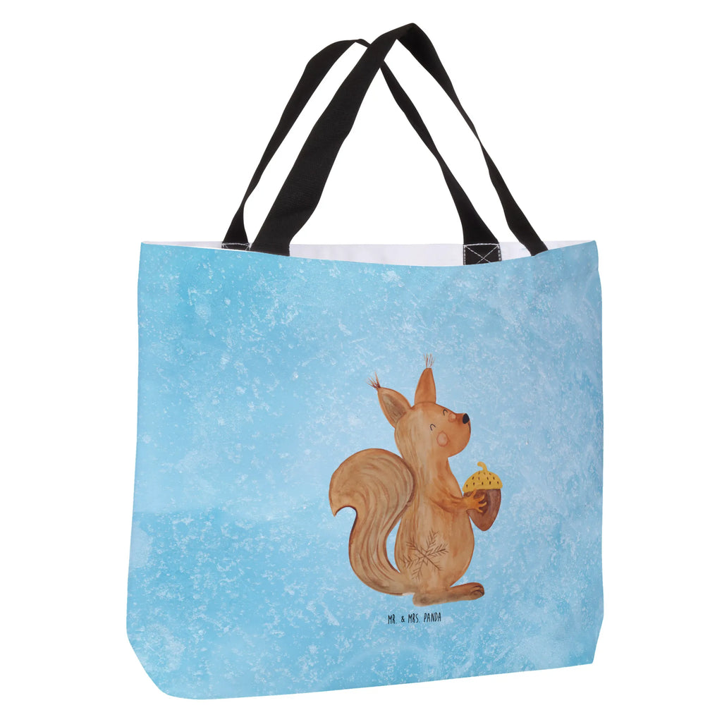 Shopper Eichhörnchen Weihnachten Schulbeutel, Schultasche, Tasche, Einkaufsbeutel, Tragebeutel, Beutel, Strandtasche, Alltagstasche, Shopper, Einkaufstasche, Freizeittasche, Winter, Weihnachten, Weihnachtsdeko, Nikolaus, Advent, Heiligabend, Wintermotiv, Vogel, Guten Rutsch, Frohe Weihnachten, Neujahr, Weihnachtsmotiv, Frohes neues Jahr, Weihnachtsgruß
