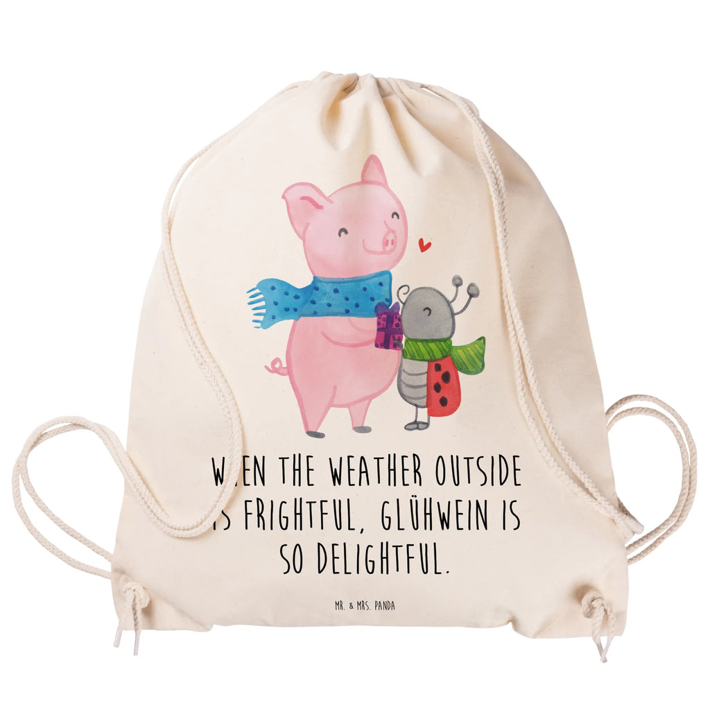 Drawstring bag Glow Pig Snuggle Sportbeutel Jungen, Sportbeutel Damen, Sportbeutel Bunt, Sportbeutel Schule, Sportbeutel Faltbar, Sportbeutel Groß, Sportbeutel Wasserabweisend, Sportbeutel Für Kinder, Sportbeutel Training, Sportbeutel Nachhaltig, Sportbeutel Herren, Sportbeutel Outdoor, Sportbeutel Fitness, Turnbeutel Schule, Sportbeutel Set, Turnbeutel Mit Motiv, Sportbeutel Mit Reißverschluss, Sportbeutel Weiß, Sportbeutel Schwarz, Sportbeutel Für Freizeit, Turnbeutel Mit Kordel, Sportbeutel Für Erwachsene, Turnbeutel Kinder, Sportbeutel Bedruckt, Sportbeutel Mädchen, Sportbeutel Geschenkidee, Sportrucksack, Sportbeutel Klein, Sportbeutel, Sportbeutel Aus Baumwolle, Sportbeutel Waschbar, Sportbeutel Kindergarten, Sportbeutel Aus Polyester, Gymbag, Sportbeutel Mit Kordelzug, Sportbeutel Leicht, Sportbeutel Mit Fach, Turnbeutel, Öko Sportbeutel, Sportbeutel Kita, Sportbeutel Für Sport, Winter, Weihnachten, Weihnachtsdeko, Nikolaus, Advent, Heiligabend, Wintermotiv, Winterlicher Glühwein Spruch, Kreatives Glühschwein Design, Marienkäfer in Winterkleidung, Smörle der stolze Marienkäfer, Süßer Marienkäfer gibt Geschenk, Romantische Geschenkidee Glühwein, Handgezeichnetes Glühschwein, Glühwein ist köstlich Spruch, Glühwein Liebhaber Geschenk, Herzliches Marienkäfer Motiv