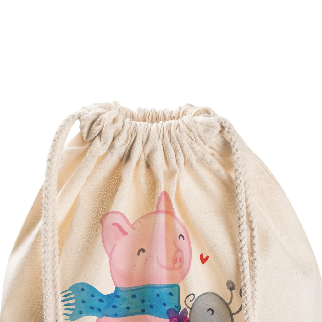 Drawstring bag Glow Pig Snuggle Sportbeutel Jungen, Sportbeutel Damen, Sportbeutel Bunt, Sportbeutel Schule, Sportbeutel Faltbar, Sportbeutel Groß, Sportbeutel Wasserabweisend, Sportbeutel Für Kinder, Sportbeutel Training, Sportbeutel Nachhaltig, Sportbeutel Herren, Sportbeutel Outdoor, Sportbeutel Fitness, Turnbeutel Schule, Sportbeutel Set, Turnbeutel Mit Motiv, Sportbeutel Mit Reißverschluss, Sportbeutel Weiß, Sportbeutel Schwarz, Sportbeutel Für Freizeit, Turnbeutel Mit Kordel, Sportbeutel Für Erwachsene, Turnbeutel Kinder, Sportbeutel Bedruckt, Sportbeutel Mädchen, Sportbeutel Geschenkidee, Sportrucksack, Sportbeutel Klein, Sportbeutel, Sportbeutel Aus Baumwolle, Sportbeutel Waschbar, Sportbeutel Kindergarten, Sportbeutel Aus Polyester, Gymbag, Sportbeutel Mit Kordelzug, Sportbeutel Leicht, Sportbeutel Mit Fach, Turnbeutel, Öko Sportbeutel, Sportbeutel Kita, Sportbeutel Für Sport, Winter, Weihnachten, Weihnachtsdeko, Nikolaus, Advent, Heiligabend, Wintermotiv, Winterlicher Glühwein Spruch, Kreatives Glühschwein Design, Marienkäfer in Winterkleidung, Smörle der stolze Marienkäfer, Süßer Marienkäfer gibt Geschenk, Romantische Geschenkidee Glühwein, Handgezeichnetes Glühschwein, Glühwein ist köstlich Spruch, Glühwein Liebhaber Geschenk, Herzliches Marienkäfer Motiv