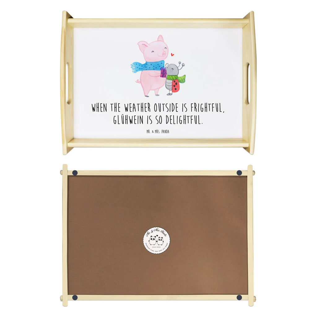 Serving tray Glow Pig Snuggle teetablett, tablett holz, tablett für bett, Holztablett, serviertablett aus holz, tablett zum servieren, kaffeetablett, bett tablett, holz serviertablett, Tablett, getränketablett, Serviertablett, tragetablett, Frühstückstablett, couchtablett, ablagetablett, essenstablett, tablett aus holz, serviertablett holz, sofatablett, betttablett, tablett für getränke, Servier Tablett, tablett für essen, Küchentablett, echtholz tablett, Weihnachten, Winter, Weihnachtsdeko, Nikolaus, Advent, Heiligabend, Wintermotiv, Kreatives Glühschwein Design, Winterlicher Glühwein Spruch, Glühwein Liebhaber Geschenk, Romantische Geschenkidee Glühwein, Handgezeichnetes Glühschwein, Herzliches Marienkäfer Motiv, Marienkäfer in Winterkleidung, Glühwein Ist Köstlich Spruch, Süßer Marienkäfer Gibt Geschenk, Smörle Der Stolze Marienkäfer