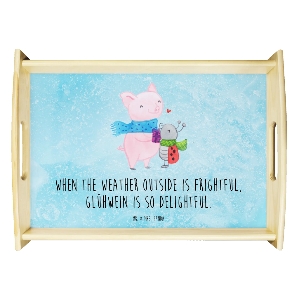 Serving tray Glow Pig Snuggle teetablett, tablett holz, tablett für bett, Holztablett, serviertablett aus holz, tablett zum servieren, kaffeetablett, bett tablett, holz serviertablett, Tablett, getränketablett, Serviertablett, tragetablett, Frühstückstablett, couchtablett, ablagetablett, essenstablett, tablett aus holz, serviertablett holz, sofatablett, betttablett, tablett für getränke, Servier Tablett, tablett für essen, Küchentablett, echtholz tablett, Weihnachten, Winter, Weihnachtsdeko, Nikolaus, Advent, Heiligabend, Wintermotiv, Kreatives Glühschwein Design, Winterlicher Glühwein Spruch, Glühwein Liebhaber Geschenk, Romantische Geschenkidee Glühwein, Handgezeichnetes Glühschwein, Herzliches Marienkäfer Motiv, Marienkäfer in Winterkleidung, Glühwein Ist Köstlich Spruch, Süßer Marienkäfer Gibt Geschenk, Smörle Der Stolze Marienkäfer