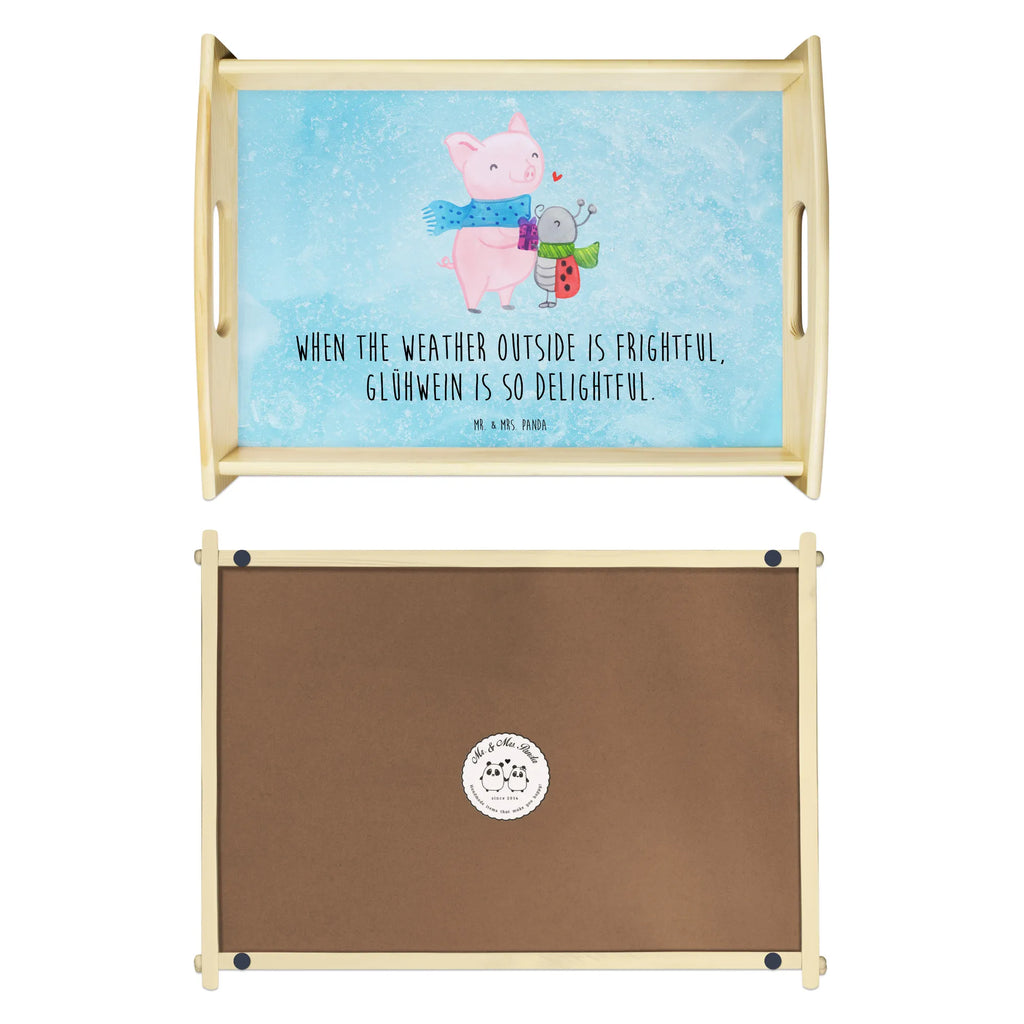 Serving tray Glow Pig Snuggle teetablett, tablett holz, tablett für bett, Holztablett, serviertablett aus holz, tablett zum servieren, kaffeetablett, bett tablett, holz serviertablett, Tablett, getränketablett, Serviertablett, tragetablett, Frühstückstablett, couchtablett, ablagetablett, essenstablett, tablett aus holz, serviertablett holz, sofatablett, betttablett, tablett für getränke, Servier Tablett, tablett für essen, Küchentablett, echtholz tablett, Weihnachten, Winter, Weihnachtsdeko, Nikolaus, Advent, Heiligabend, Wintermotiv, Kreatives Glühschwein Design, Winterlicher Glühwein Spruch, Glühwein Liebhaber Geschenk, Romantische Geschenkidee Glühwein, Handgezeichnetes Glühschwein, Herzliches Marienkäfer Motiv, Marienkäfer in Winterkleidung, Glühwein Ist Köstlich Spruch, Süßer Marienkäfer Gibt Geschenk, Smörle Der Stolze Marienkäfer