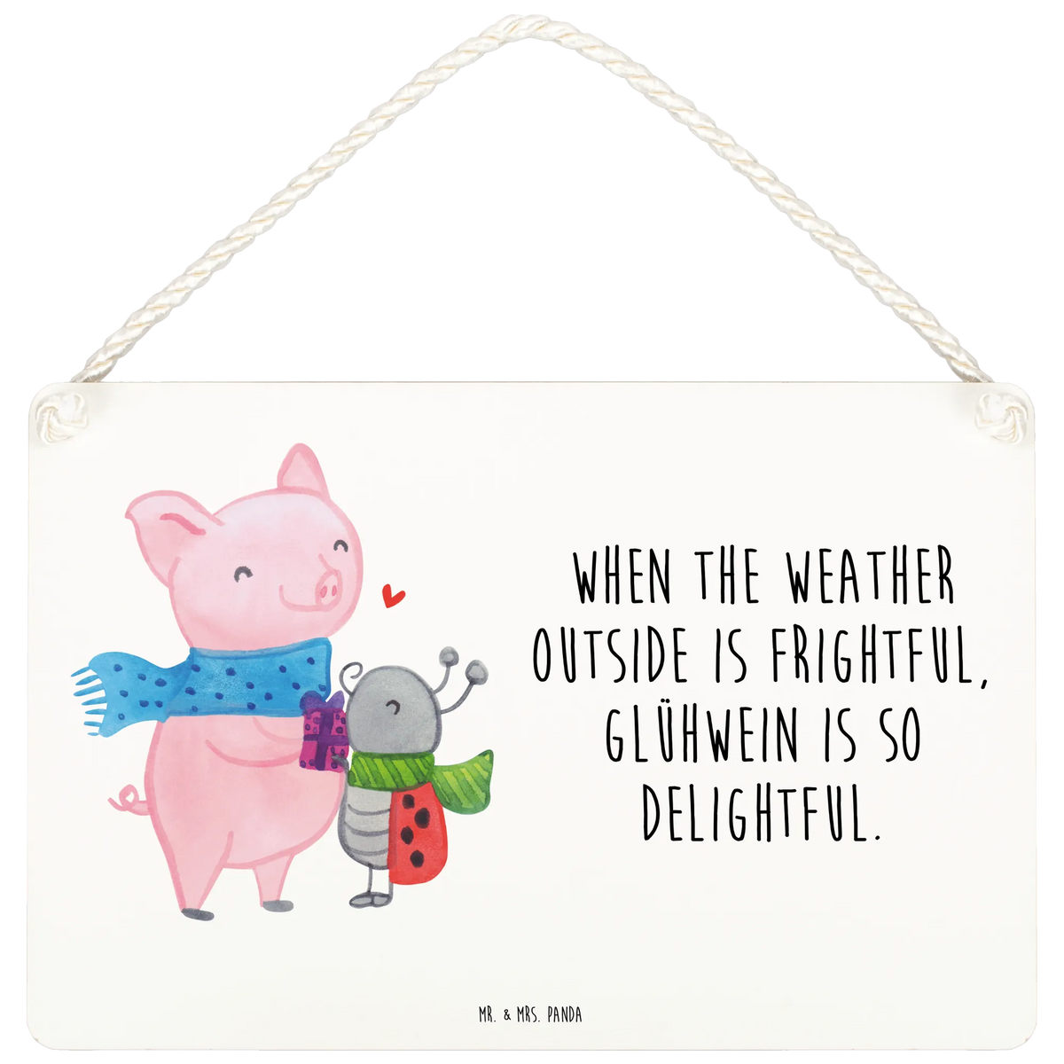 Deko Schild Glühschwein Smörle Dekoration Schild, Motivschild, wandhänger, Türschild, Deko Wandtafel, Deko Wandbild, Schild, Holzschild, Wandbild Holz, kleine aufmerksamkeit, holzbild, dekotafel, Dekoschild, sprüche schild, Deko Schild, wandtafel, Wandschild, hängeschild, Dekobrett, Spruchschild, Nikolaus, Advent, Heiligabend, Wintermotiv, Winter, Weihnachtsdeko, Weihnachten, Glühwein Liebhaber Geschenk, Handgezeichnetes Glühschwein, Winterlicher Glühwein Spruch, Herzliches Marienkäfer Motiv, Kreatives Glühschwein Design, Smörle Der Stolze Marienkäfer, Marienkäfer in Winterkleidung, Süßer Marienkäfer Gibt Geschenk, Romantische Geschenkidee Glühwein, Glühwein Ist Köstlich Spruch