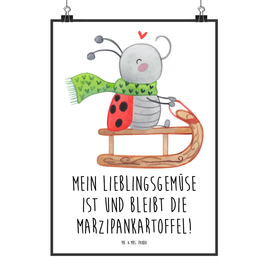 Poster Smörle Rodeln grafikposter, kunstdruck poster, wanddruck, wanddeko, drucke, Wanddeko Bild, Wandbild, Designposter, Bild für Wand, wandkunst, Wandschmuck, Bild, kunstposter, Deko Bild, Wanddekoration, Wandposter, Poster, Posterdruck, kunst für die wand, Kunstdruck, Mr. & Mrs. Panda Poster, Plakat, Heiligabend, Advent, Nikolaus, Weihnachtsdeko, Winter, Weihnachten, Wintermotiv, Schlittenfahren, Smörle, Marzipan