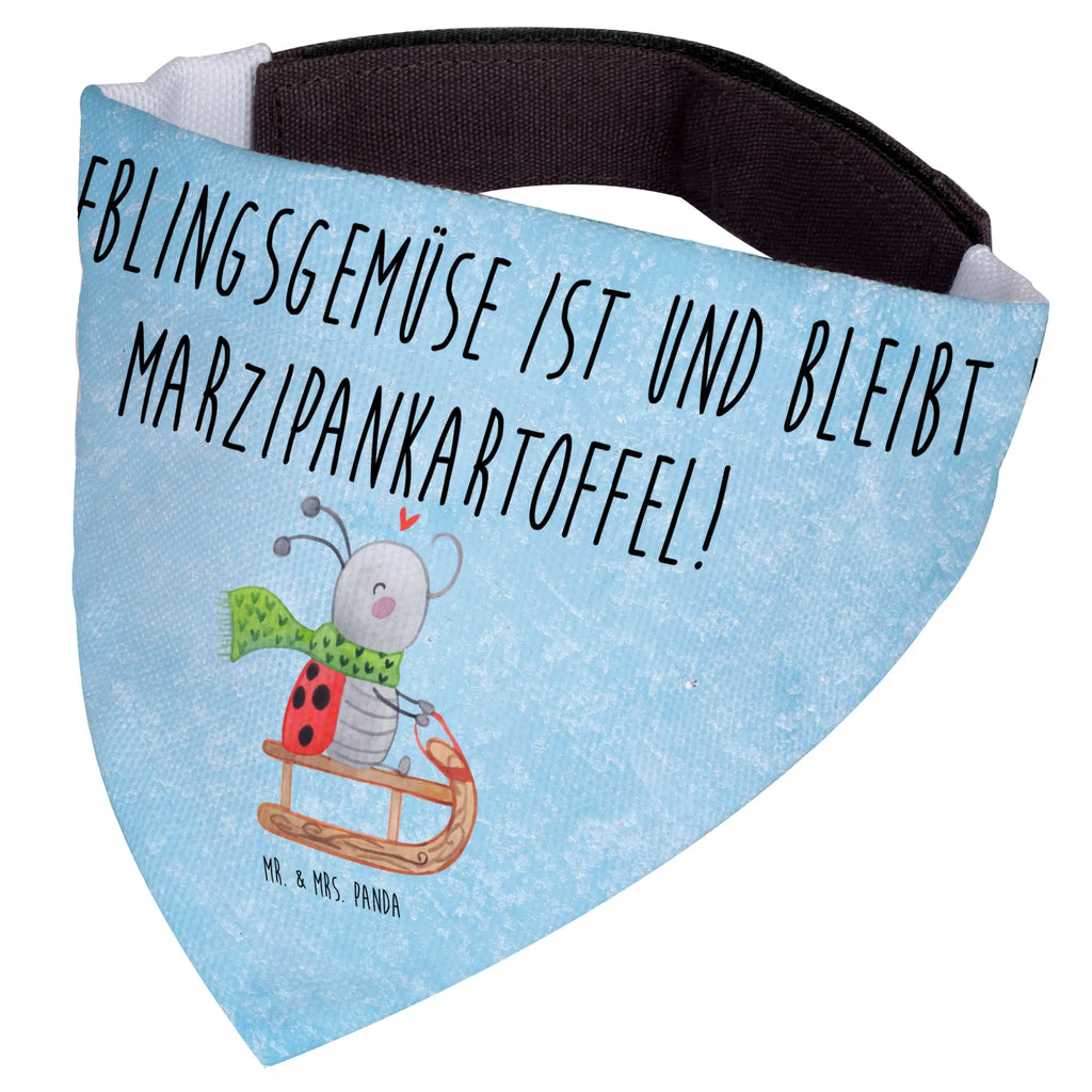 Dog neckerchief Smörle sledding big, scarf, big dogs, dogs, neckerchief, dog scarf, Winter, Christmas, Christmas time, snow