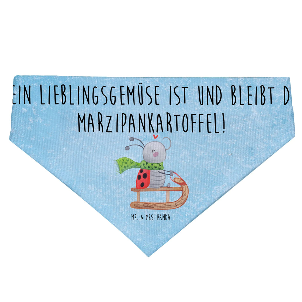 Dog neckerchief Smörle sledding big, scarf, big dogs, dogs, neckerchief, dog scarf, Winter, Christmas, Christmas time, snow