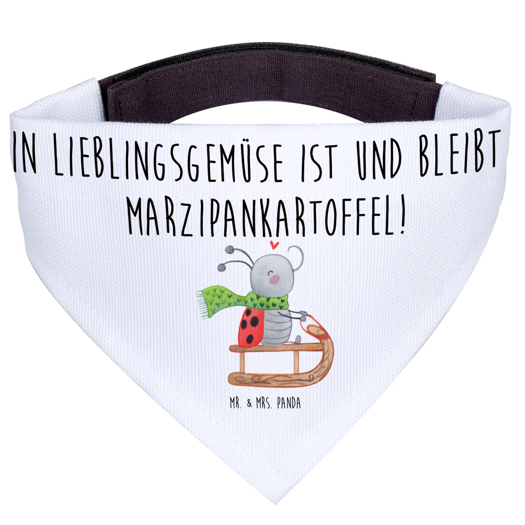 Dog neckerchief Smörle sledding big, scarf, big dogs, dogs, neckerchief, dog scarf, Winter, Christmas, Christmas time, snow