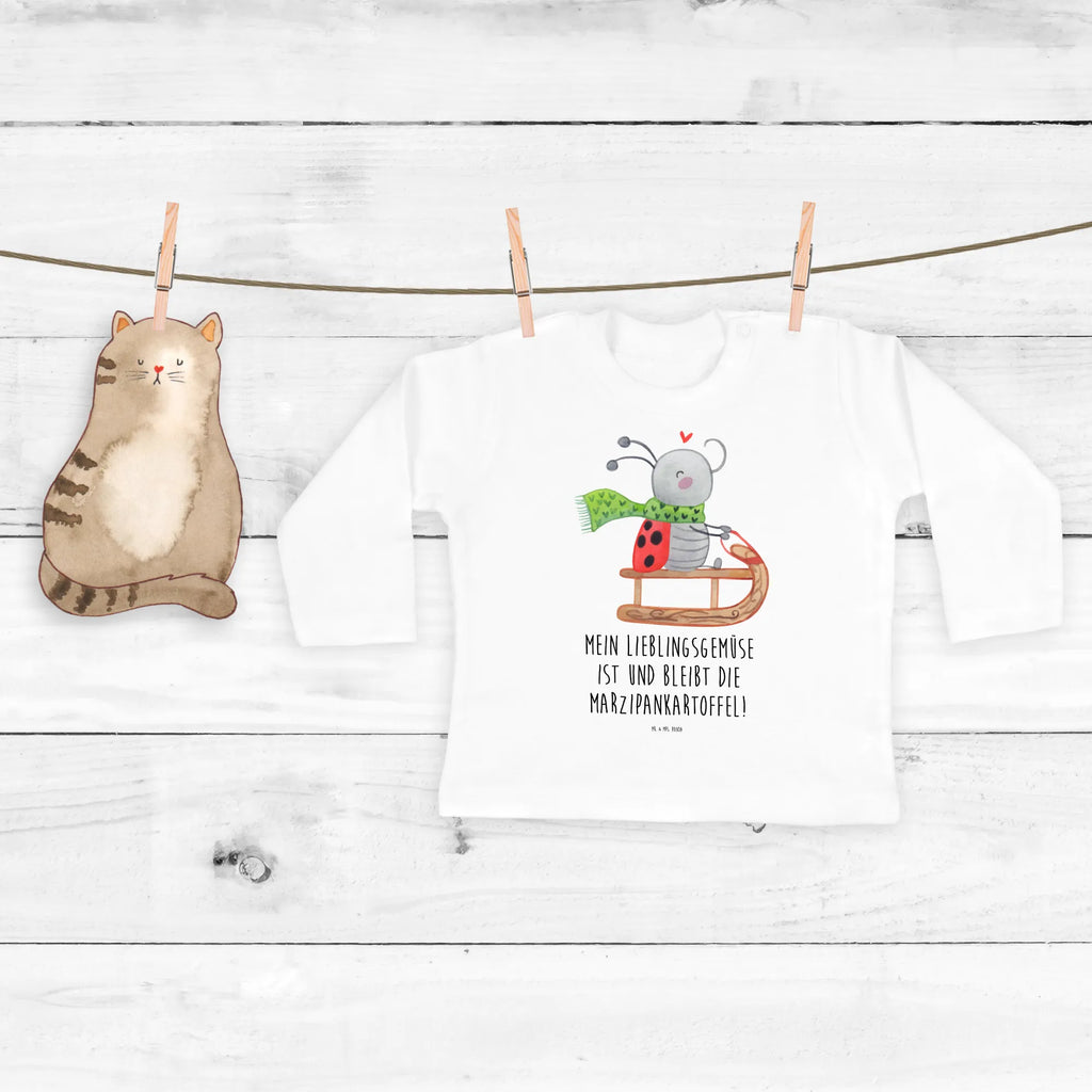 Baby long-sleeve Smörle sledding boys, baby, clothing, bio, long sleeve, Girls, Winter, Christmas, Christmas time, snow