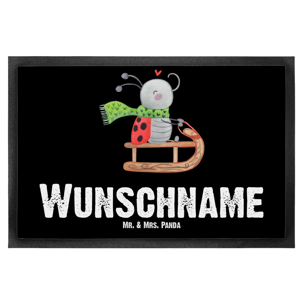 Personalisierte Fußmatte Smörle Rodeln Fußmatte mit Namen, Wunschnamen, Bedrucken, Personalisierung, Haustürmatte Personalisiert, Namensfussmatte, Personalisiert, Türvorleger Personalisiert, Personalisierte Fußmatte, Fußmatte Bedrucken, Türvorleger mit Namen, Wintermotiv, Heiligabend, Advent, Weihnachten, Nikolaus, Weihnachtsdeko, Winter, Schlittenfahren, Marzipan, Smörle