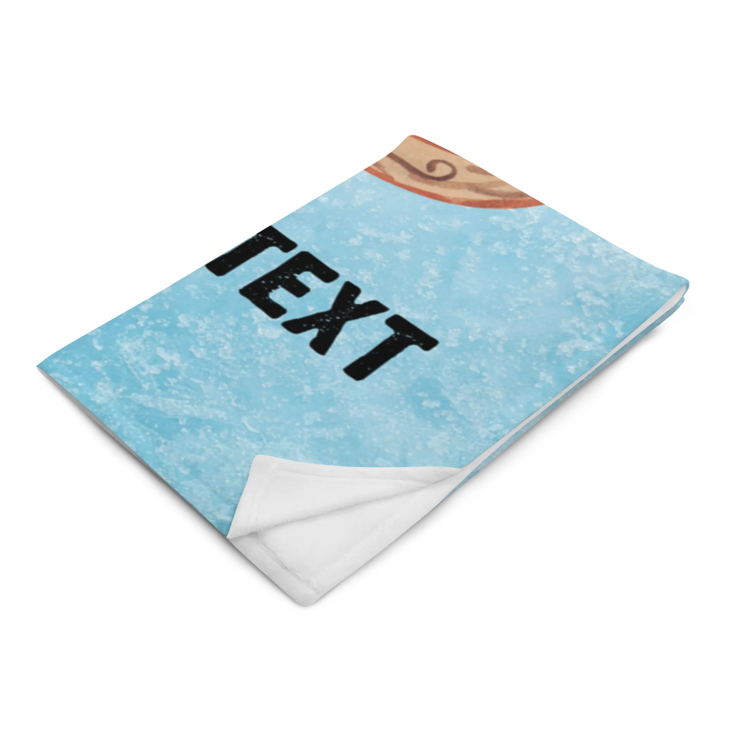 Babydecke mit Namen Smörle Rodeln Krabbeldecke personalisiert, Babygeschenk personalisiet, Krabbeldecke mit Namen, Babydecke bedrucken, Babygeschenk mit Namen, Babydecke mit Namen, Babdyecke personalisiert, Winter, Weihnachten, Weihnachtsdeko, Nikolaus, Advent, Heiligabend, Wintermotiv, Smörle, Schlittenfahren, Marzipan