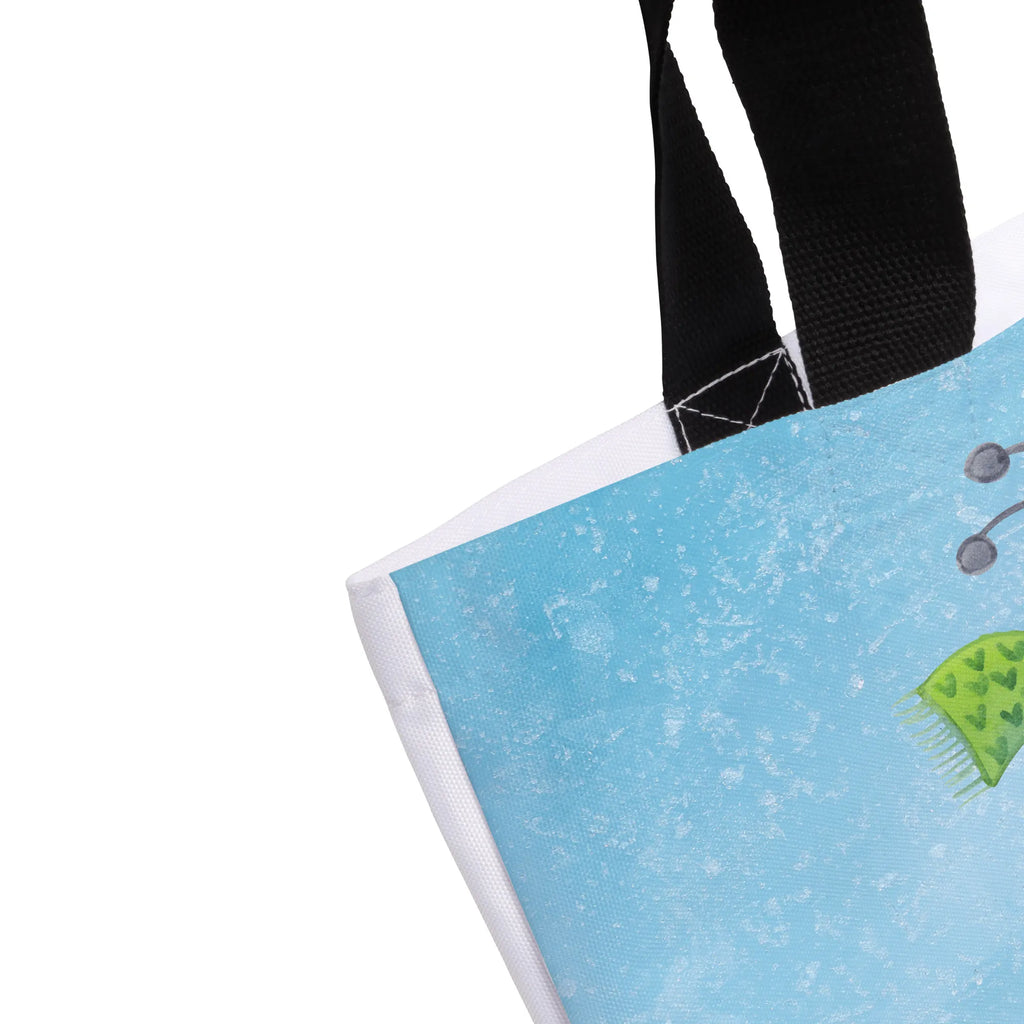 Personalised shopper Smörle sledding Winter, Christmas, Christmas time, snow