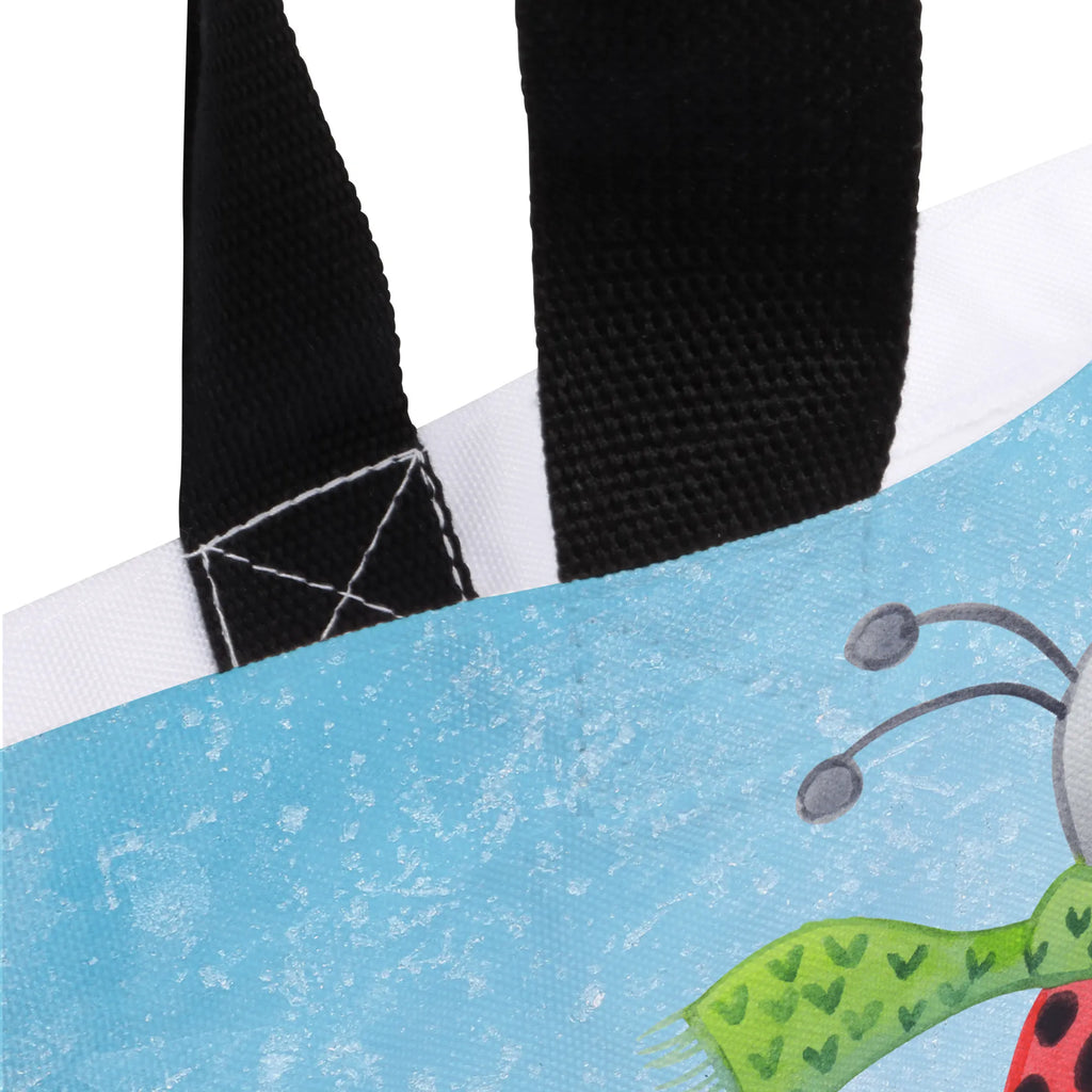 Personalised shopper Smörle sledding Winter, Christmas, Christmas time, snow