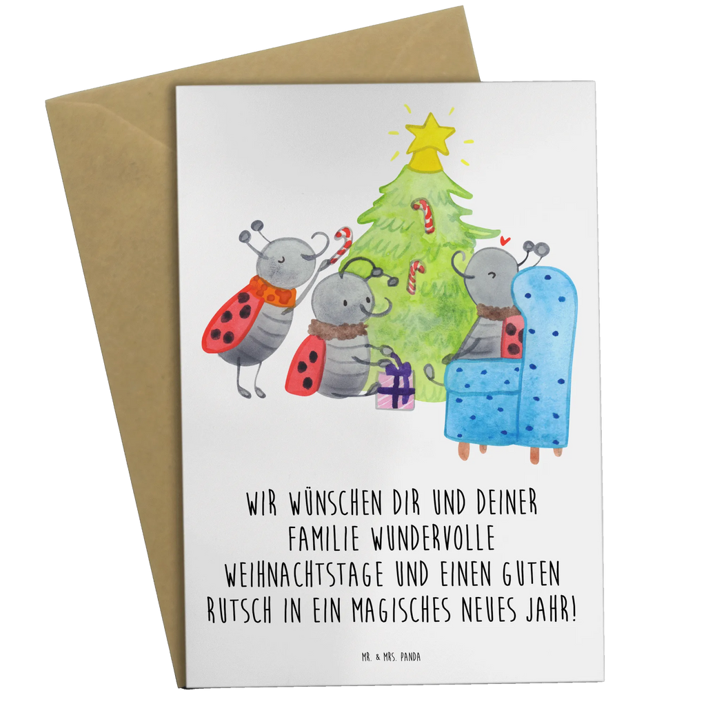 Greetings card Christmas Smörle Ansichtskarten, Einladungskarte, Hochzeitskarte, Karte, Grußkarte, Geburtstagskarte, Klappkarte, Glückwunschkarte, Winter, Weihnachten, Weihnachtsdeko, Nikolaus, Advent, Heiligabend, Wintermotiv, Pfefferminzstange, Tannennadeln, Weihnachtsbaum, Geschenk