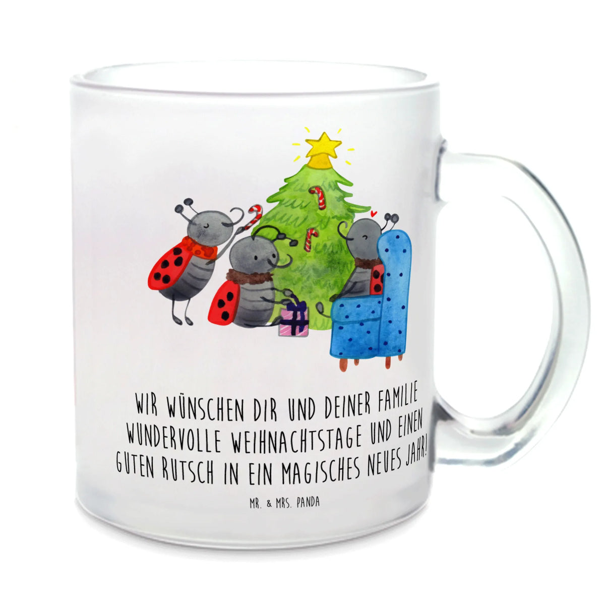 Teetasse Weihnachten Smörle Henkeltasse, getränkeglas, Glas Teebecher, Pott, Teetasse aus Glas, getränkebecher, Teeglas, Teetasse Glas, Teetasse, Glasbecher, glastasse, Häferl, Kakaotasse, Trinkglas, Haferl, Tee Tasse, Motivtasse, Henkelbecher, Weihnachten, Winter, Weihnachtsdeko, Nikolaus, Advent, Heiligabend, Wintermotiv, Geschenk, Tannennadeln, Pfefferminzstange, Weihnachtsbaum