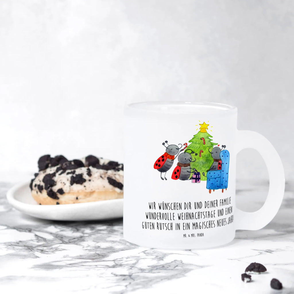 Glass tea cup Christmas Smörle tea, Tea cup, glass, mug, tea glass, Winter, Christmas, Christmas time, snow