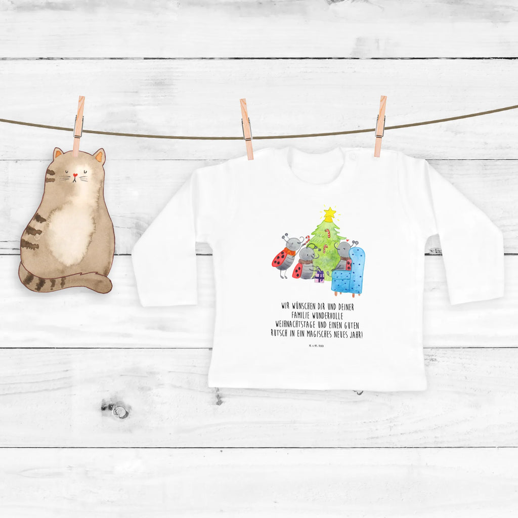 Baby long-sleeve Christmas Smörle Girls, long sleeve, clothing, bio, boys, baby, Winter, Christmas, Christmas time, snow