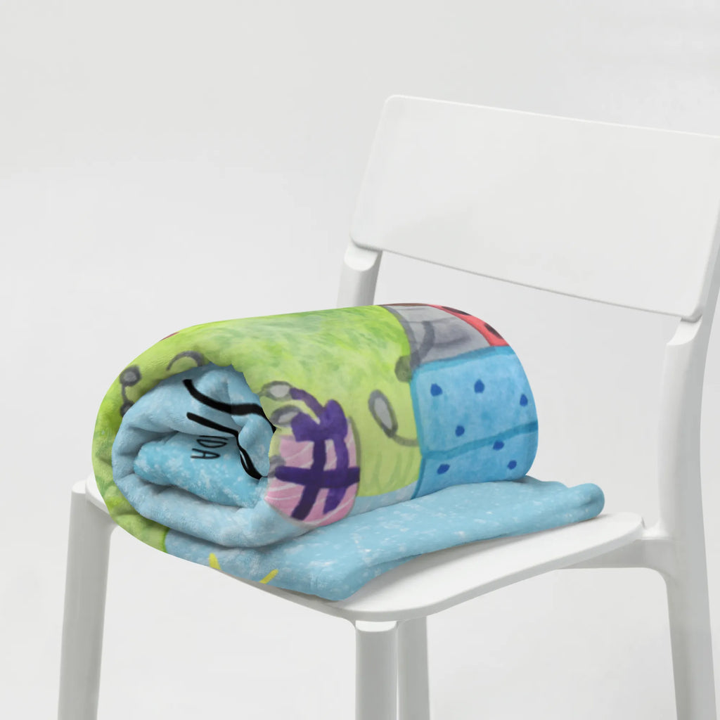 Personalisierte Decke Weihnachten Smörle Kuscheldecke bedrucken, Decke mit Namen, Decke bedrucken, Personalisierte Decke, Kuscheldecke mit Namen, Winter, Weihnachten, Weihnachtsdeko, Nikolaus, Advent, Heiligabend, Wintermotiv, Geschenk, Tannennadeln, Weihnachtsbaum, Pfefferminzstange