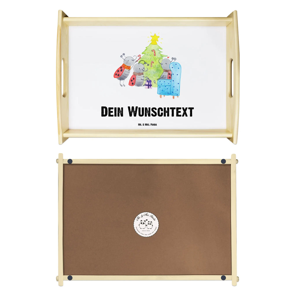 Personalisiertes Serviertablett Weihnachten Smörle Serviertablett mit Namen, Personalisiertes Serviertablett, Personalisiertes Holztablett, Personalisiertes Frühstückstablett, Personalisiertes Tablett, Personalisiertes Dekotablett, Personalisiertes Küchentablett, Tablett mit Namen, Winter, Weihnachten, Weihnachtsdeko, Nikolaus, Advent, Heiligabend, Wintermotiv, Weihnachtsbaum, Pfefferminzstange, Geschenk, Tannennadeln