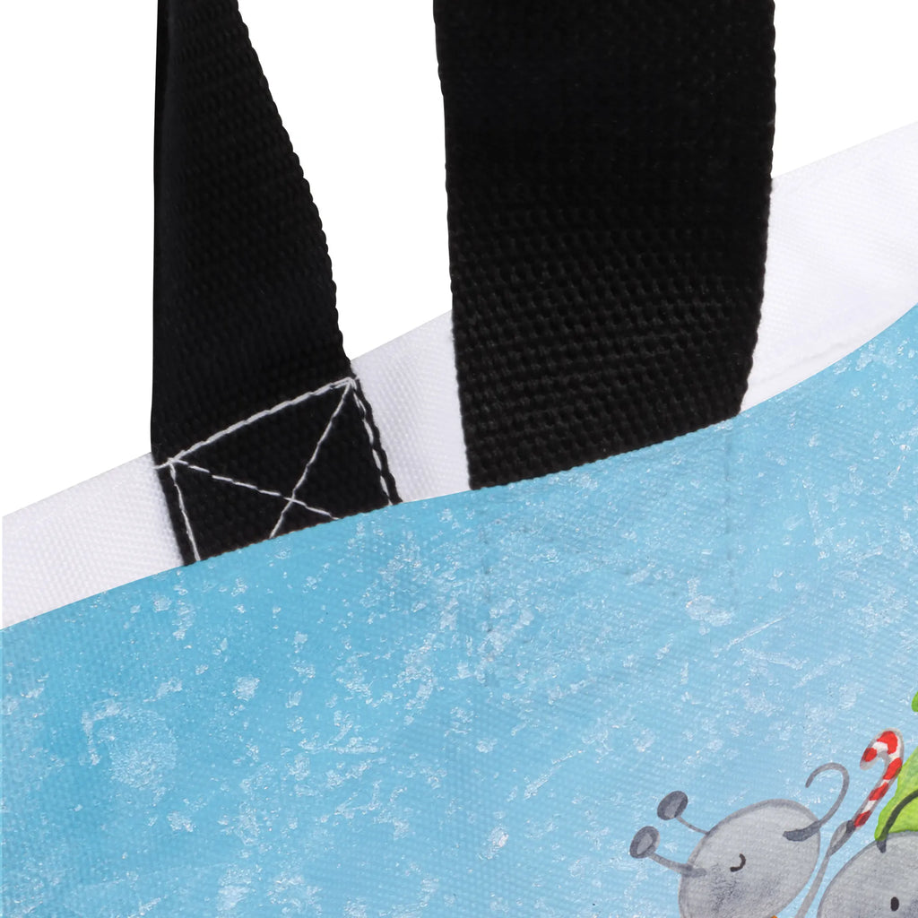 Personalised shopper Christmas Smörle Winter, Christmas, Christmas time, snow