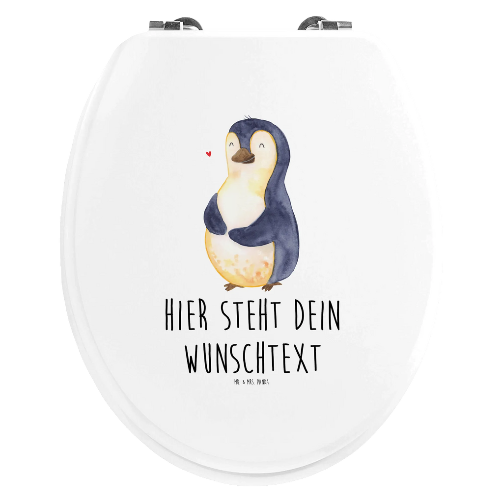 Personalized Toilet Seat Design Penguin diet Penguin, North Pole, Winter, Penguins, losing weight, weight, motivation, self-respect, diet, penguins, body love, self-love, penguin