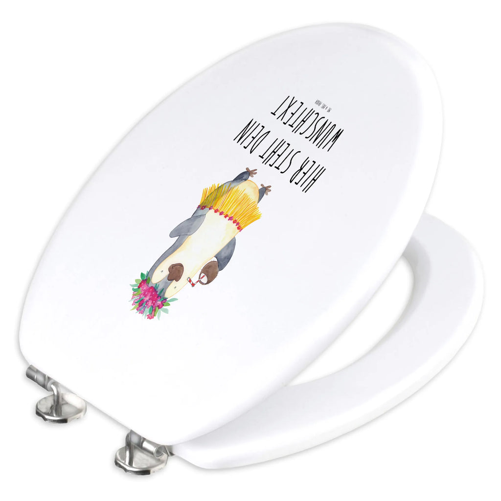 Personalizowany motyw deski WC Pingwin z Kokosem Toilettendeckel mit Namen, Personalisierte Klobrille, Personalisierter WC-Sitz, Personalisierter Toilettendeckel, WC Sitz mit Namen, Personalisierter Klodeckel, Pinguin, Kokosnuss, Pinguine, Urlaub, Hawaii, Aloha
